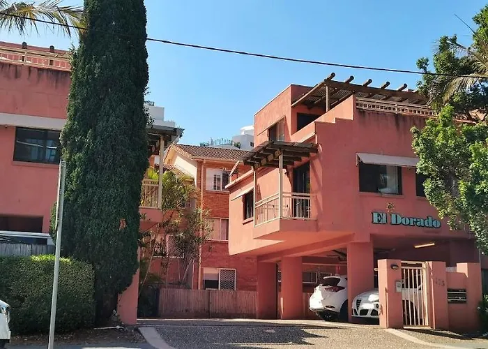 El Dorado Apartments