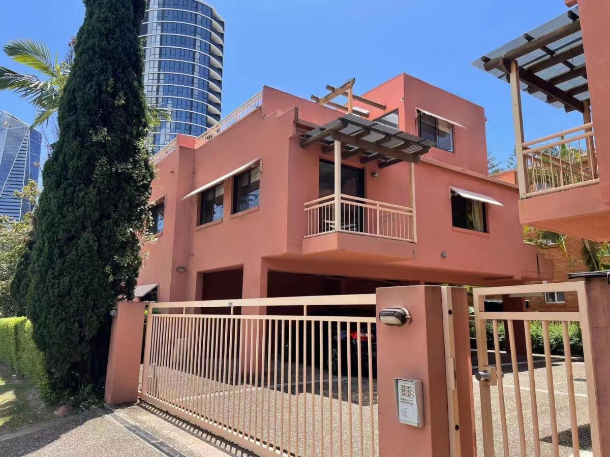 El Dorado Apartment Gold Coast