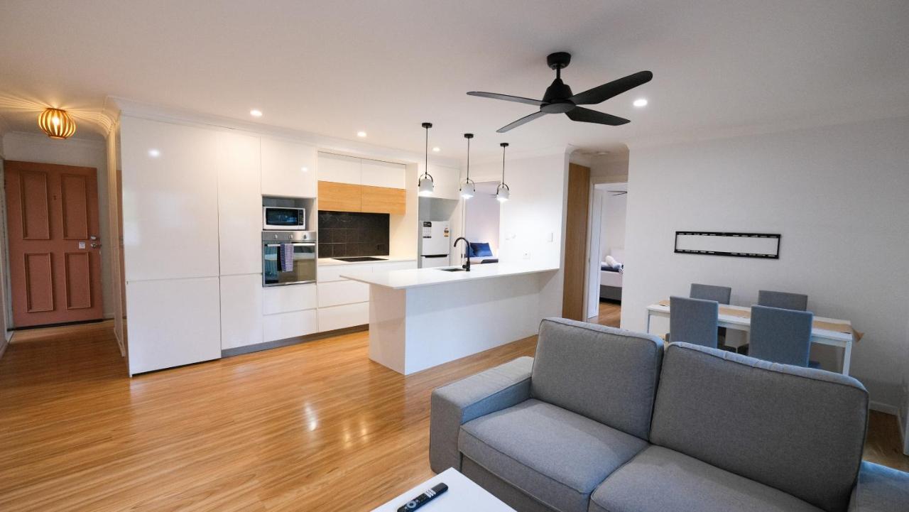 El Dorado Apartment