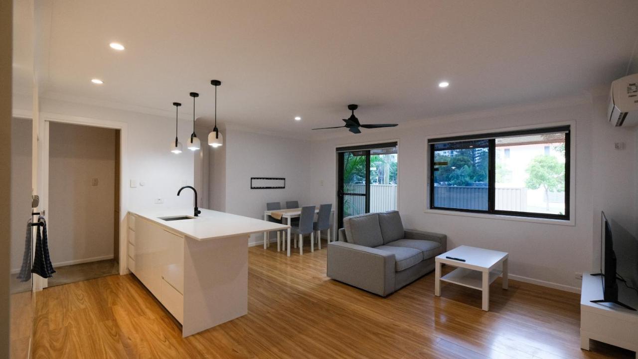 El Dorado Apartment *