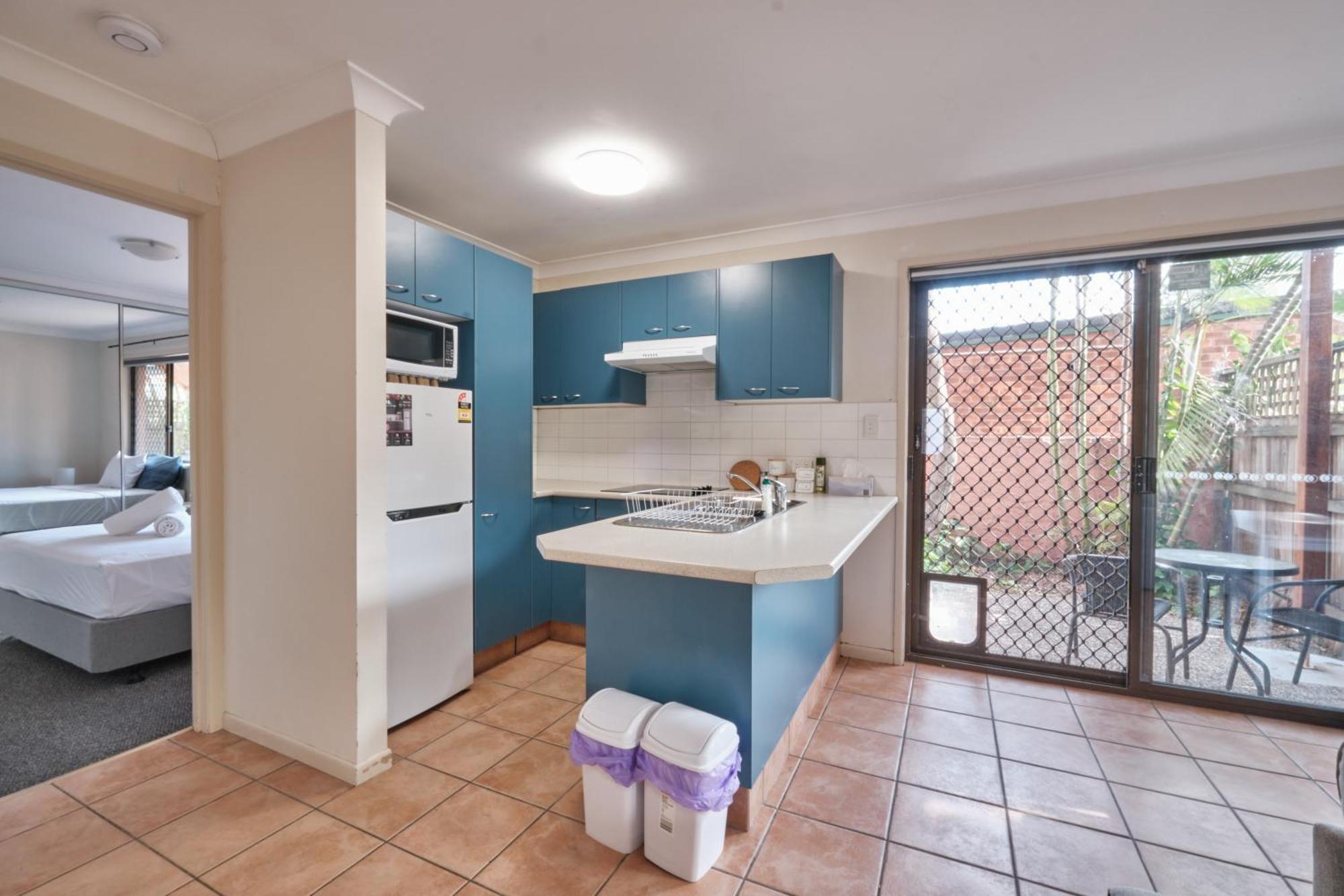 El Dorado Apartment Gold Coast