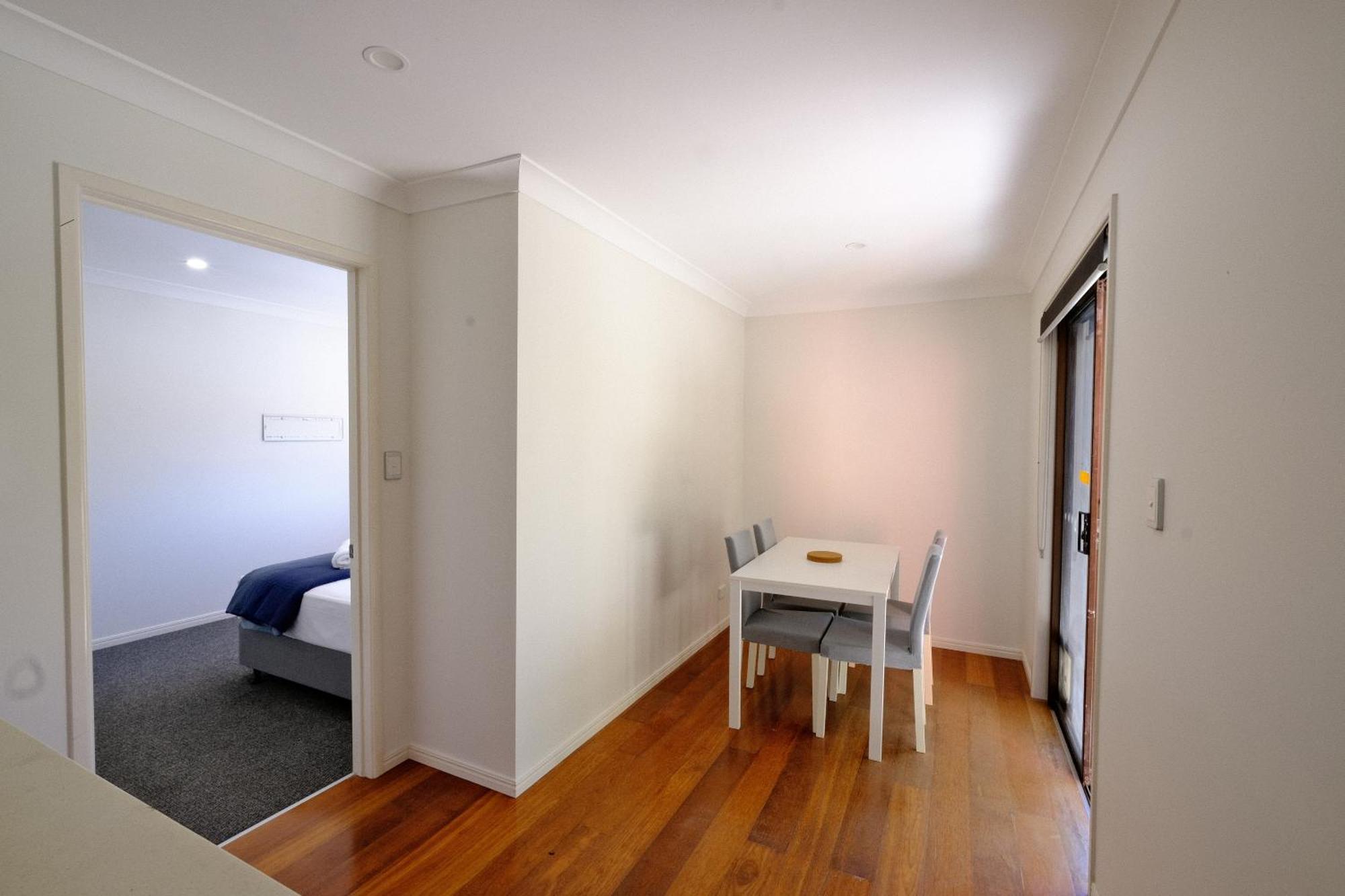 El Dorado Apartment Gold Coast