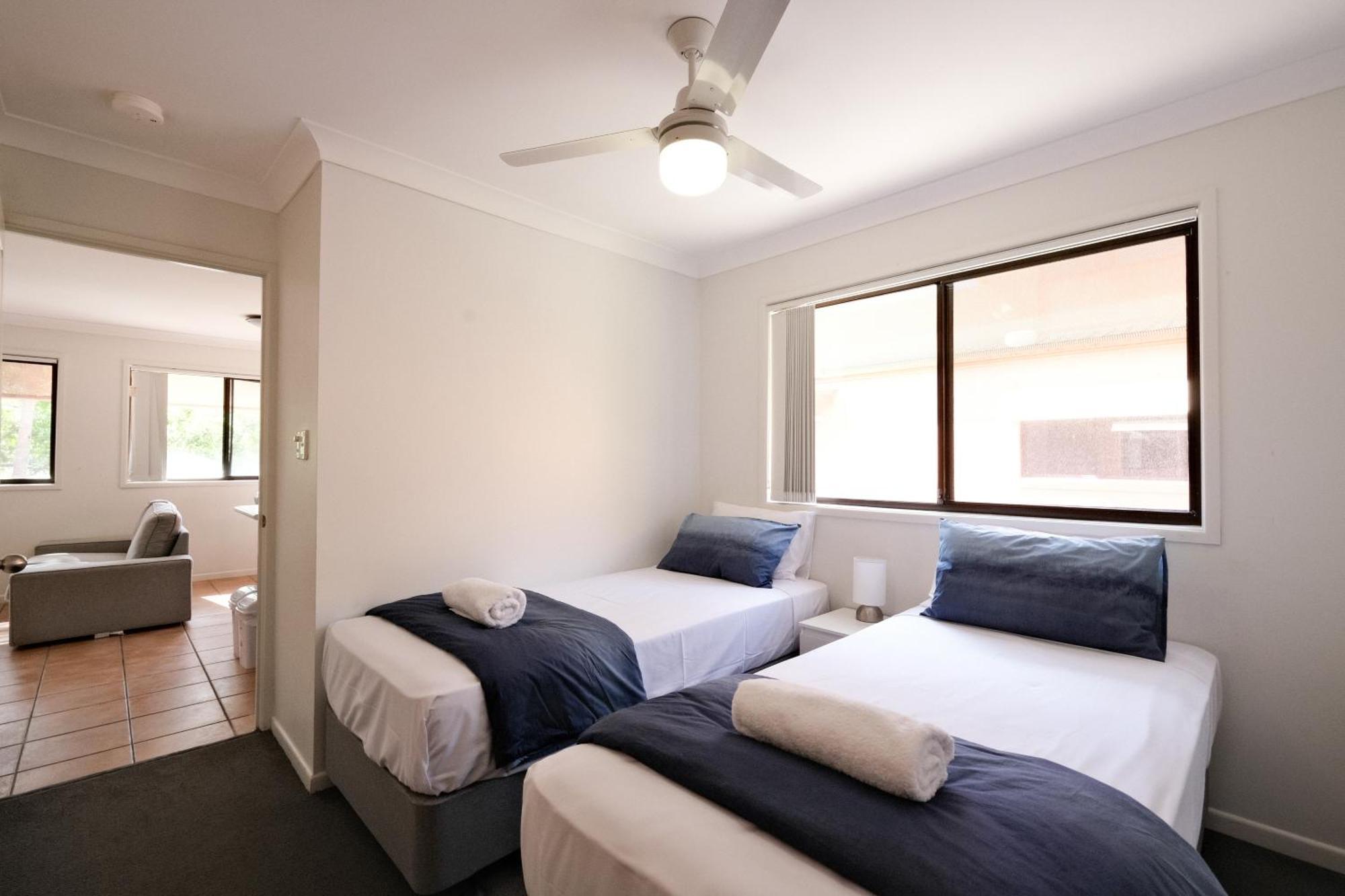 El Dorado Apartment