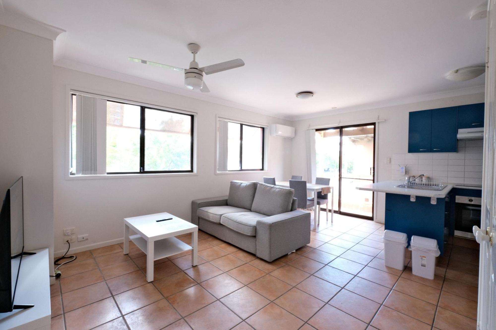 Apartment El Dorado