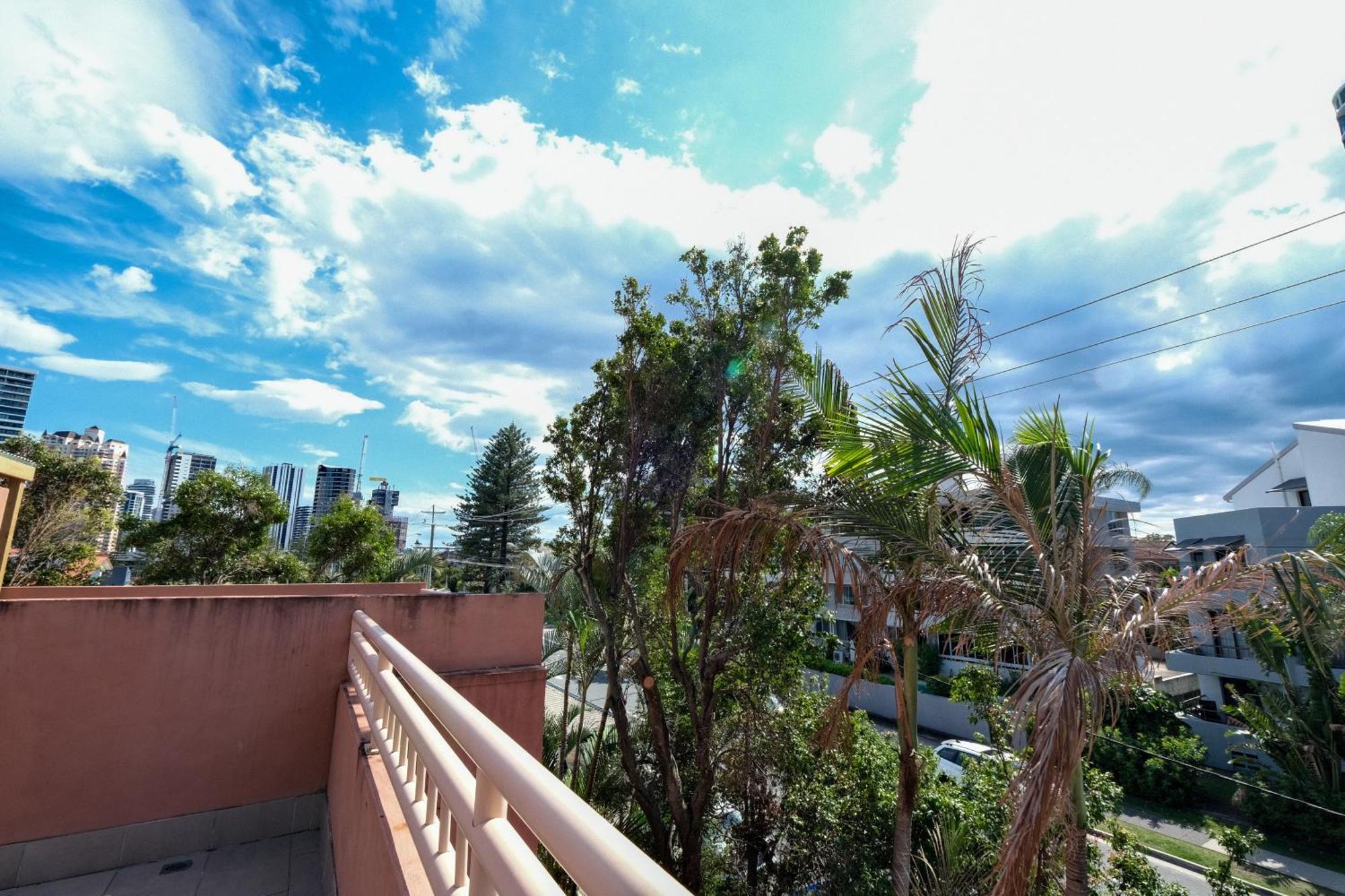 El Dorado * Gold Coast