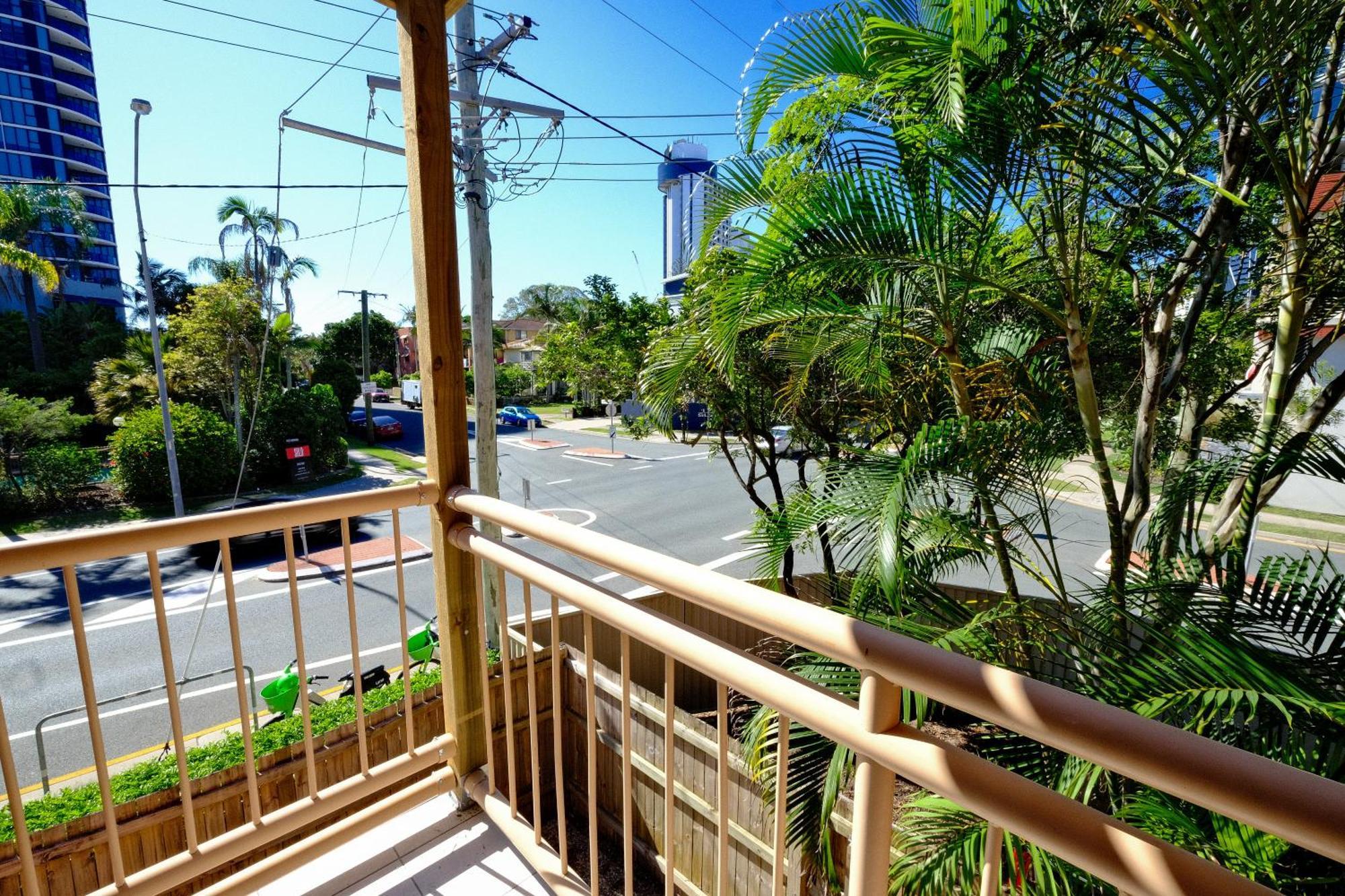 El Dorado Apartment Gold Coast