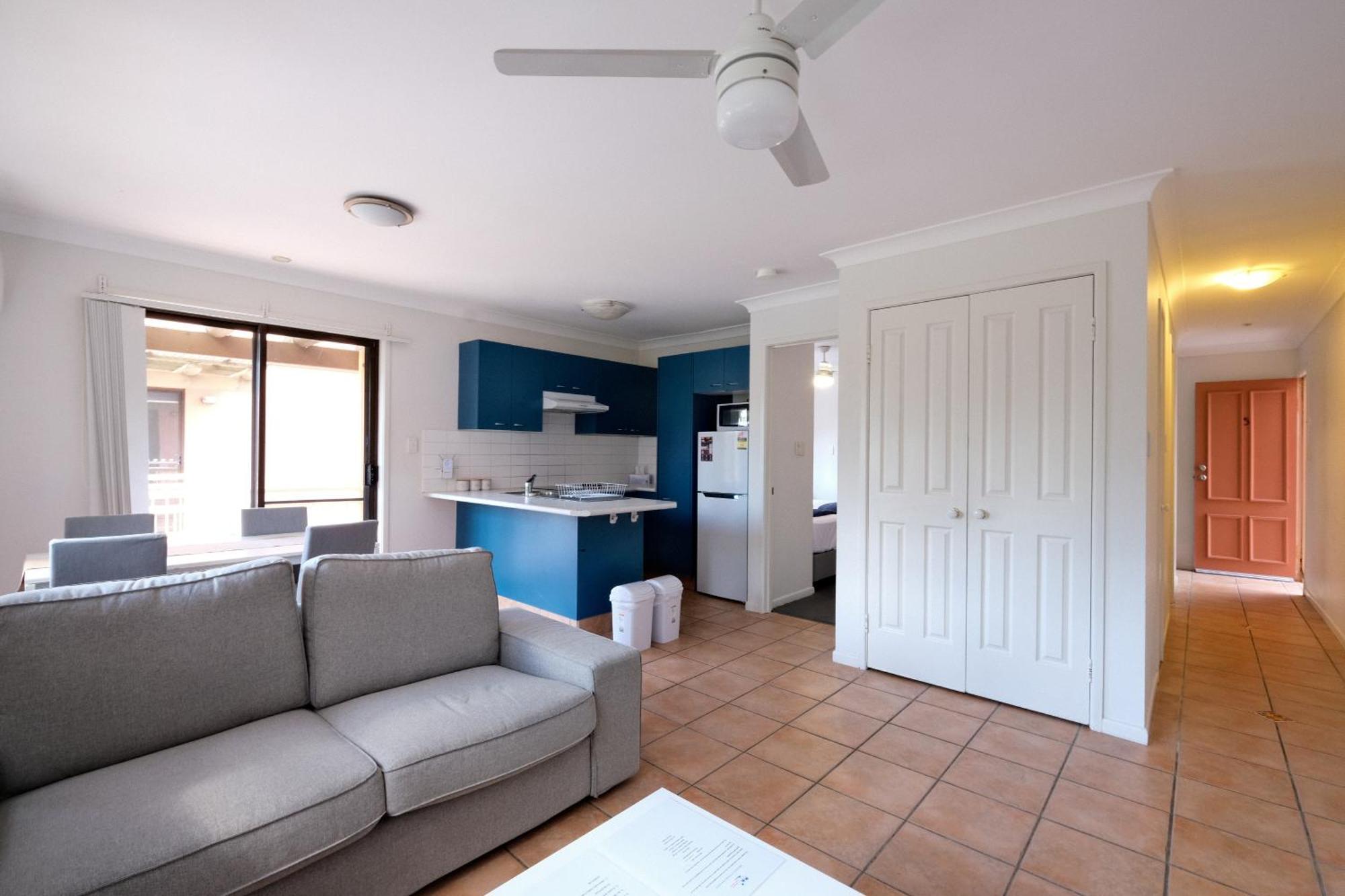 El Dorado Apartment Gold Coast
